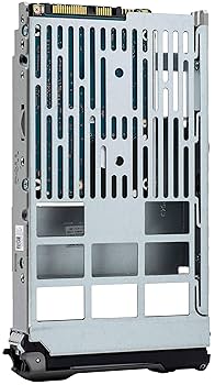 Amazon.com: Dell 400-AUVR 2.4TB HDD 10K RPM SAS 12Gbps